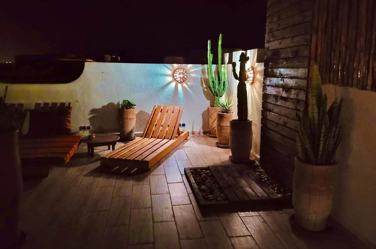 Bed and breakfast Riad Le Khan Mogador Esauira