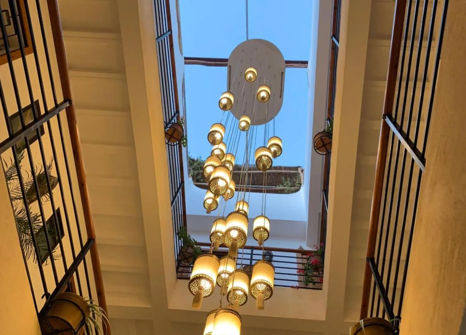 *** Bed and breakfast Riad Le Khan Mogador Esauira Marruecos