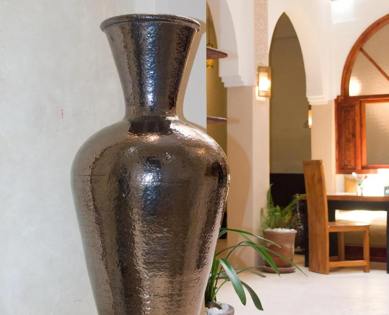 Riad Le Khan Mogador Esauira