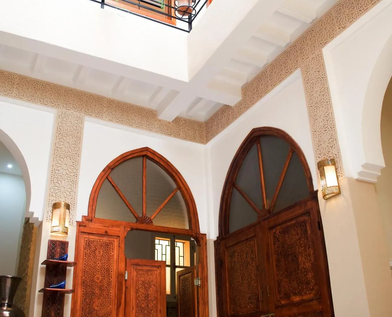 Nocleg ze śniadaniem Riad Le Khan Mogador As-Suwajra