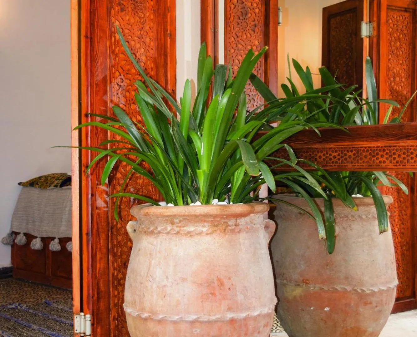 Bed and breakfast Riad Le Khan Mogador Esauira