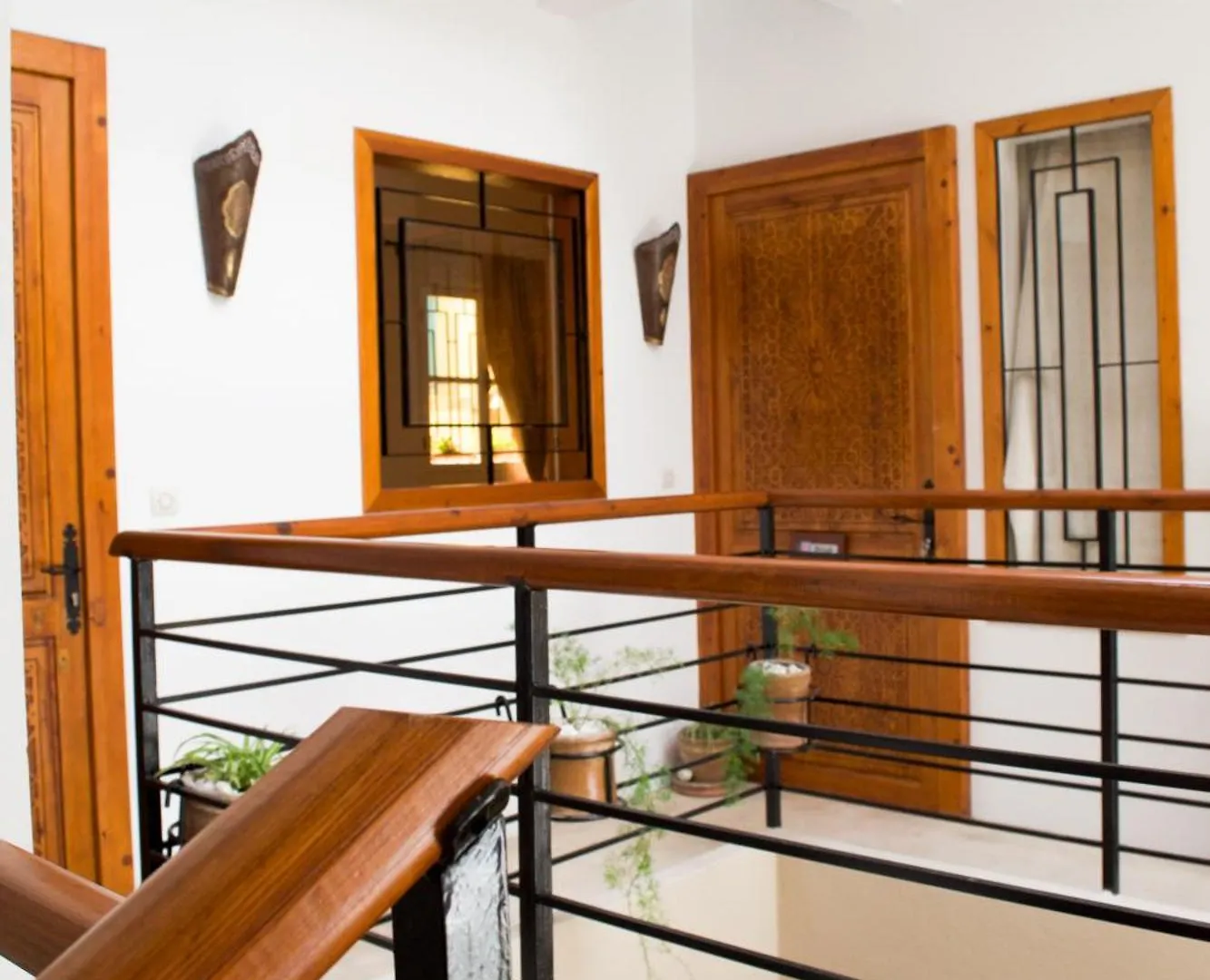 Riad Le Khan Mogador Esauira 3*,  Marruecos