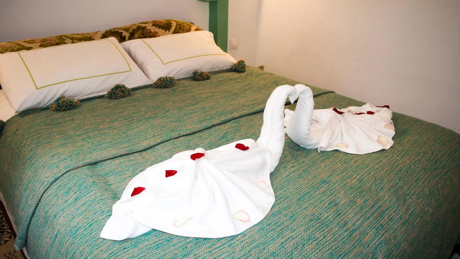 Riad Le Khan Mogador Esauira