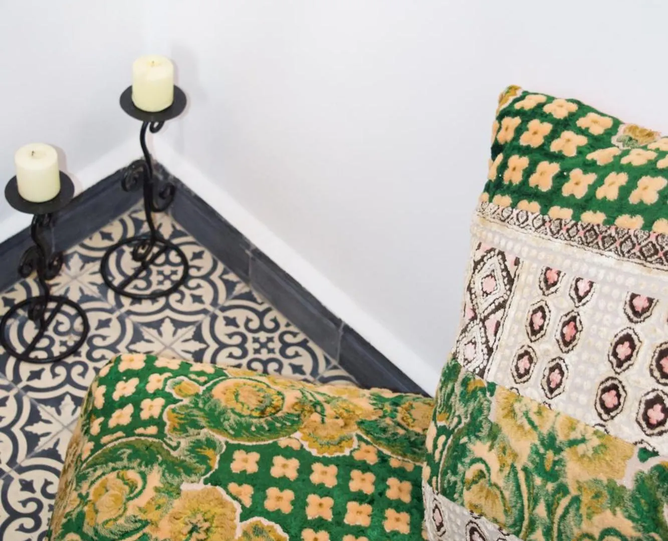 Riad Le Khan Mogador Esauira