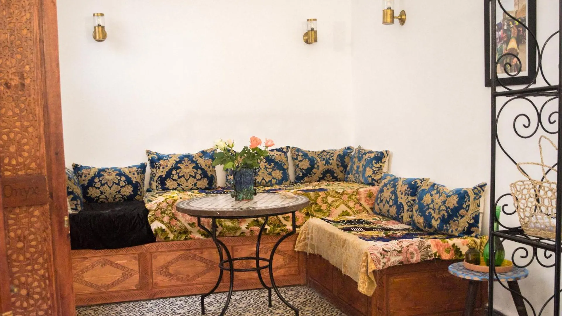 Riad Le Khan Mogador Esauira Marruecos