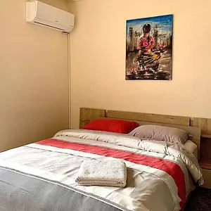 Apartamento Sab 12 - Amazing View Of The Mosque Hassan. Luxury Apartment. 2 Bedrooms.