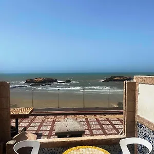  Pensión Tamazouzt