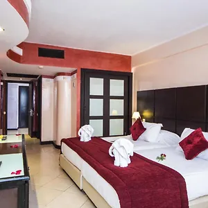 Anezi Tower Hotel Agadir
