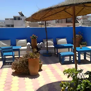 Le Grand Large ** Essaouira