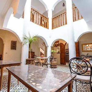  Bed and breakfast D'ar Ganne By Carole