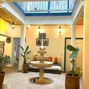  Pensión Zen Oasis